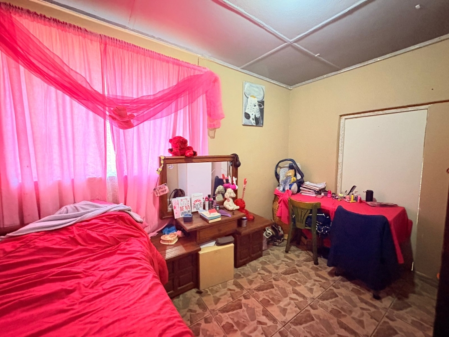 4 Bedroom Property for Sale in Sasolburg Ext 12 Free State
